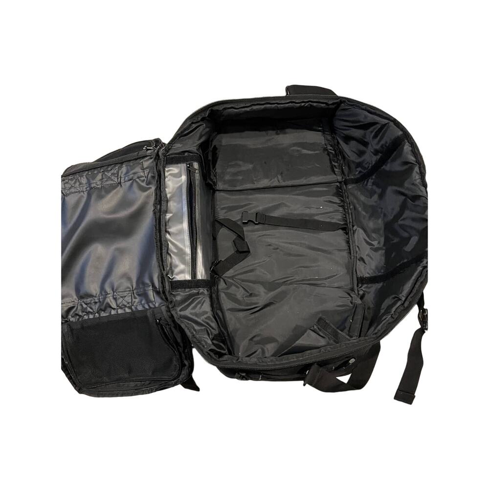 Basecamp Clamshell Work Bag Backpack - Picture 5 of 7